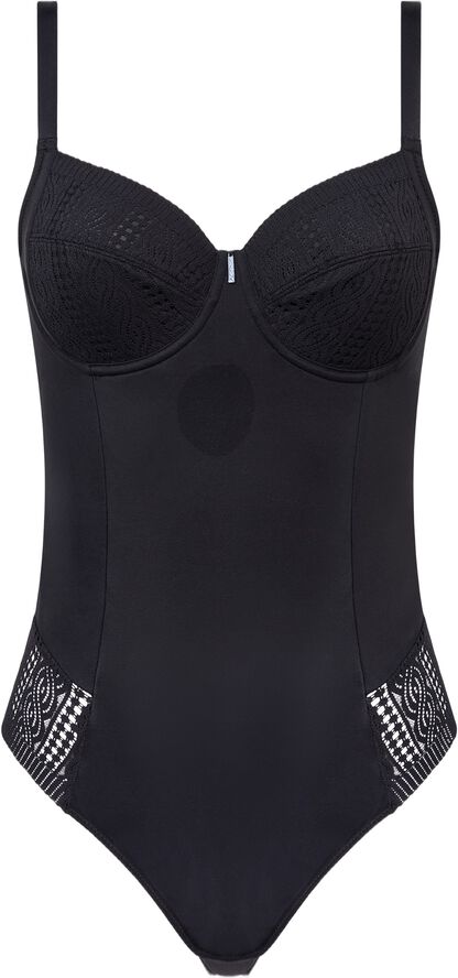 Easy Support bodysuit