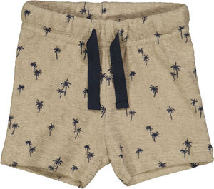 Palm shorts baby
