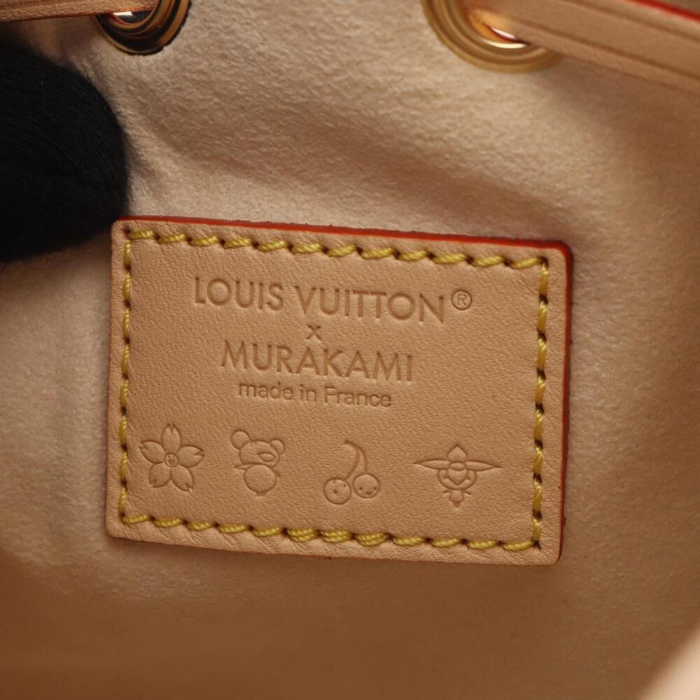 Louis Vuitton Bucket Bag