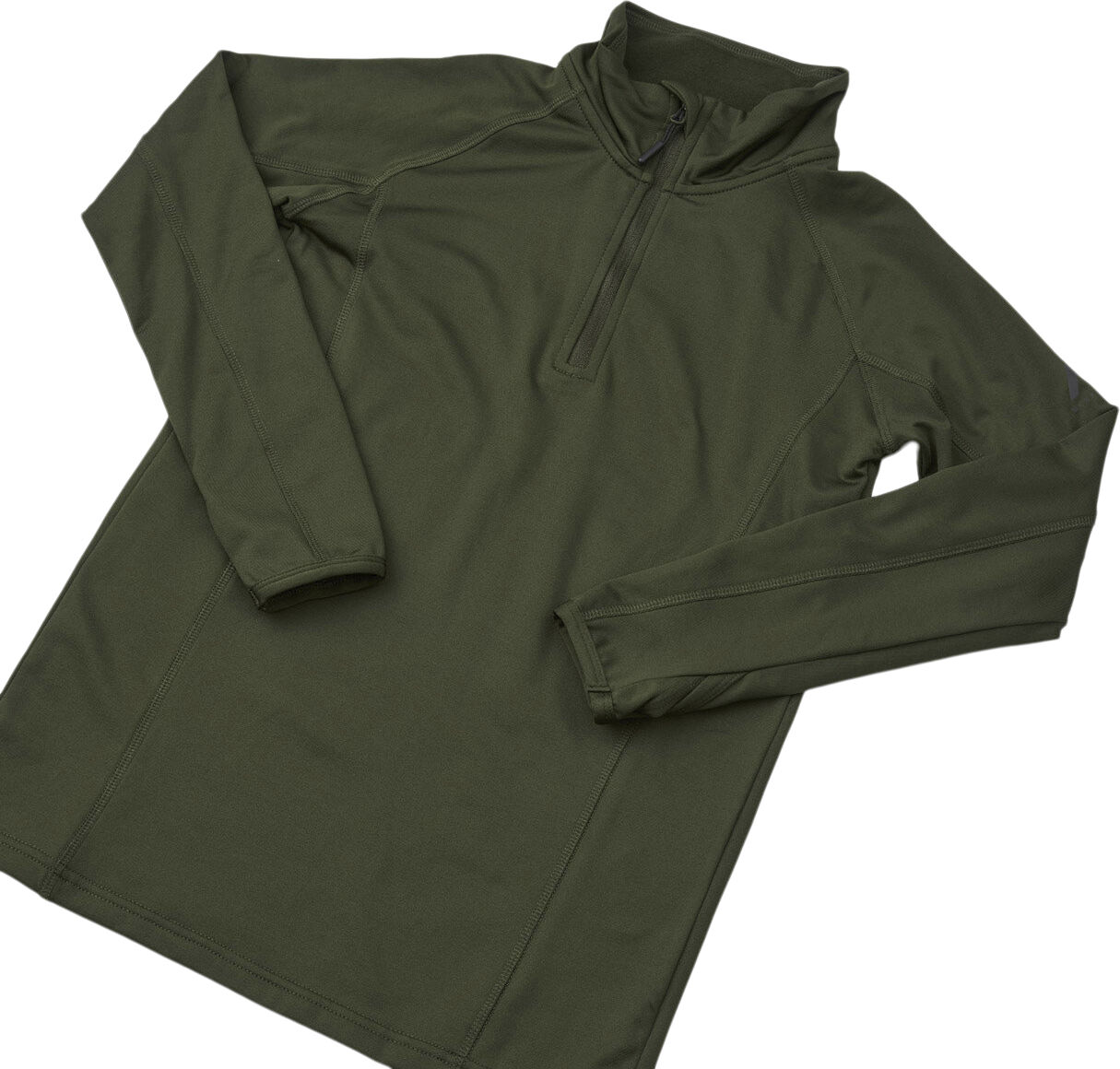 Mio &frac12;-Zip Midlayer tr&oslash;je
