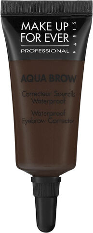 Aqua Brow - Waterproof Eyebrow Corrector
