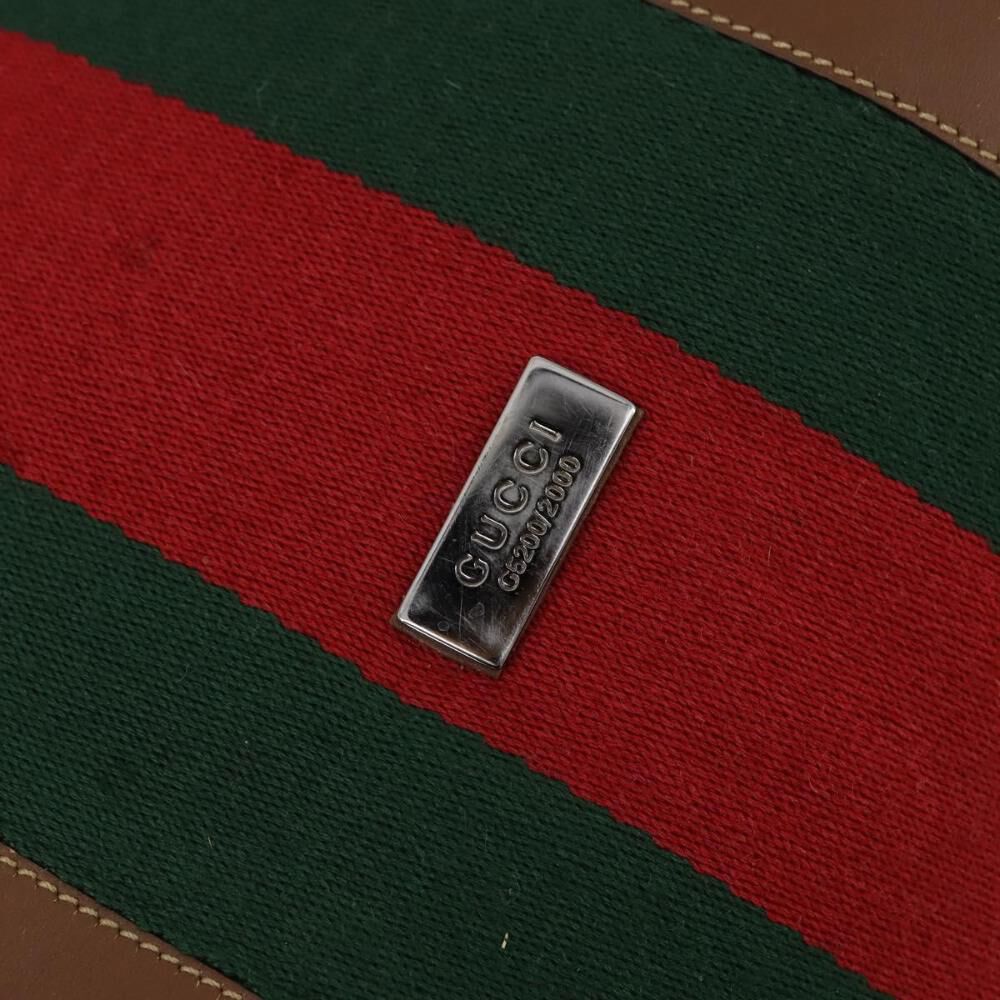 Gucci Boston Bag