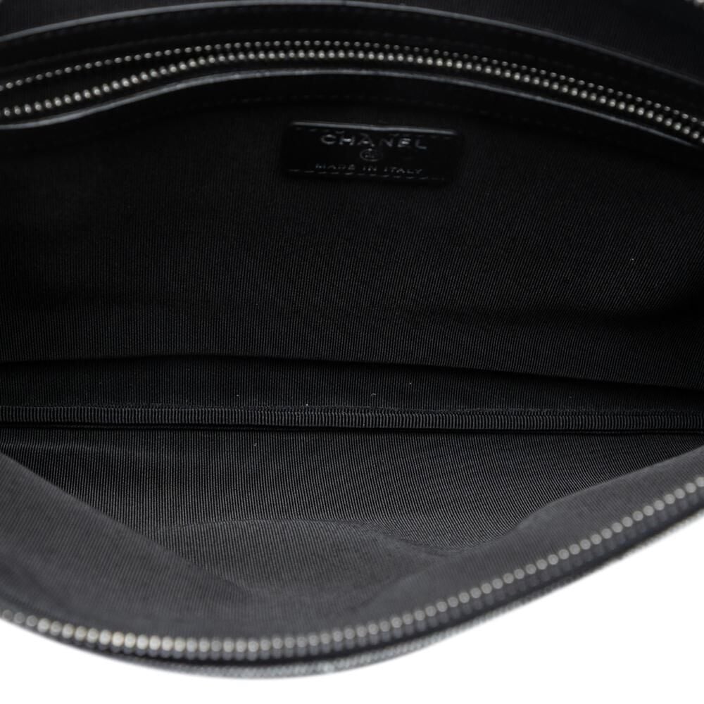 Chanel Clutch