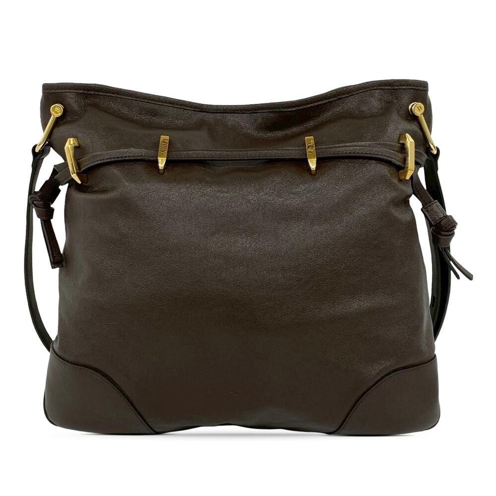 Gucci Messenger Bag