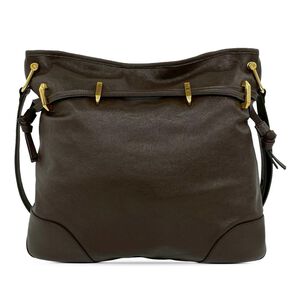 Gucci Messenger Bag