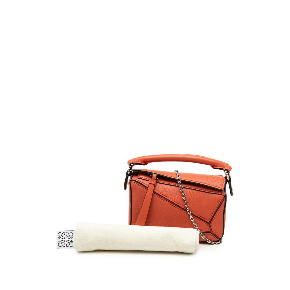 Loewe Puzzle