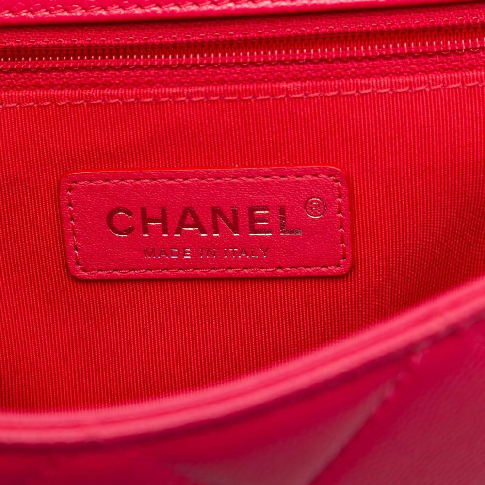 Chanel Flap Bag
