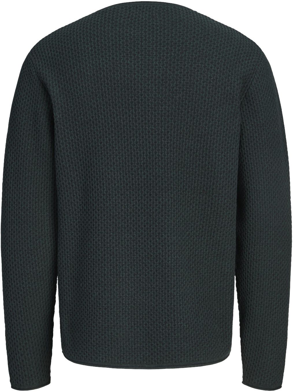 Jprblumason Knit Crew Neck Sn