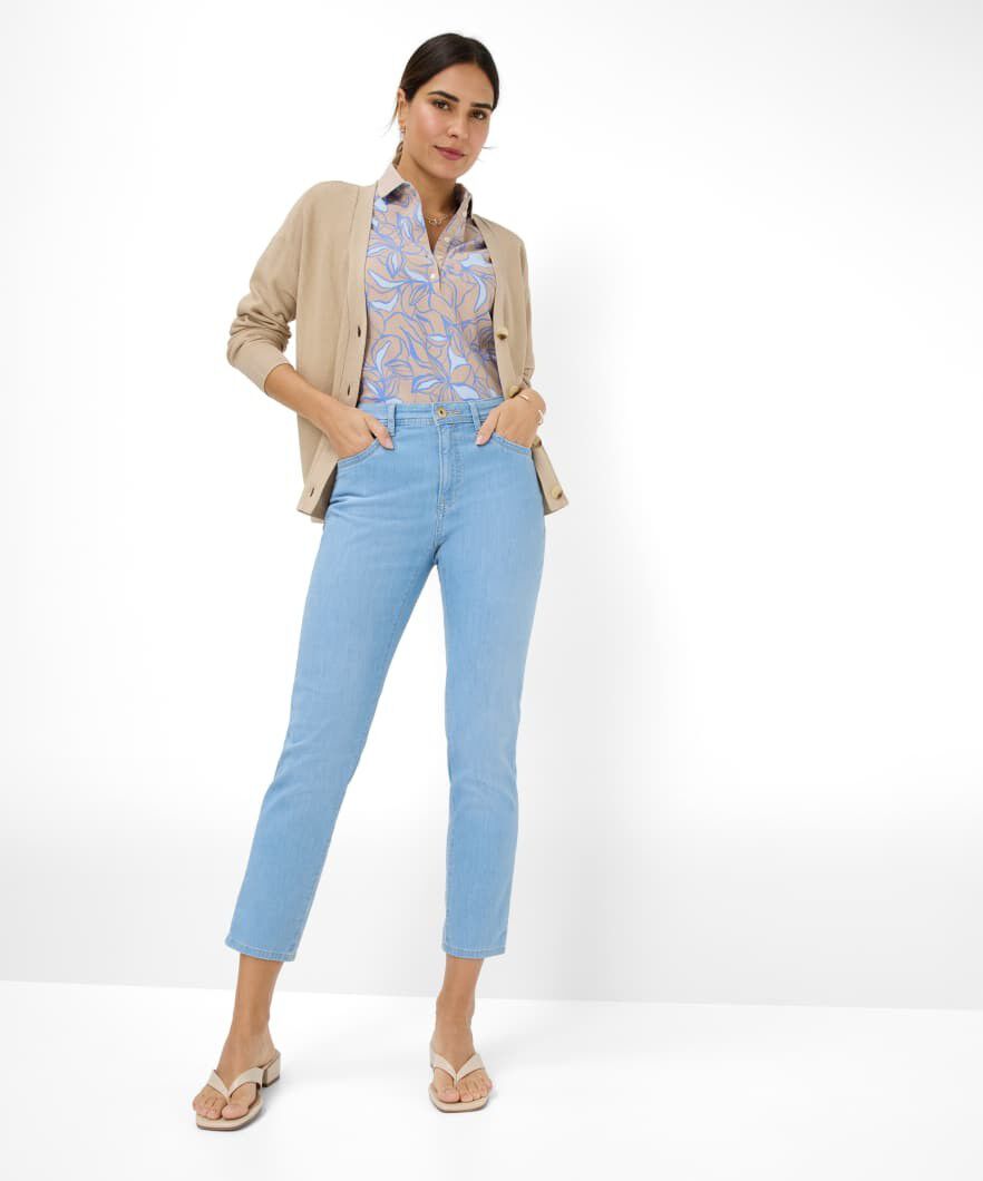 STYLE. MARY S