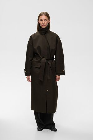HUNTERYIW COAT
