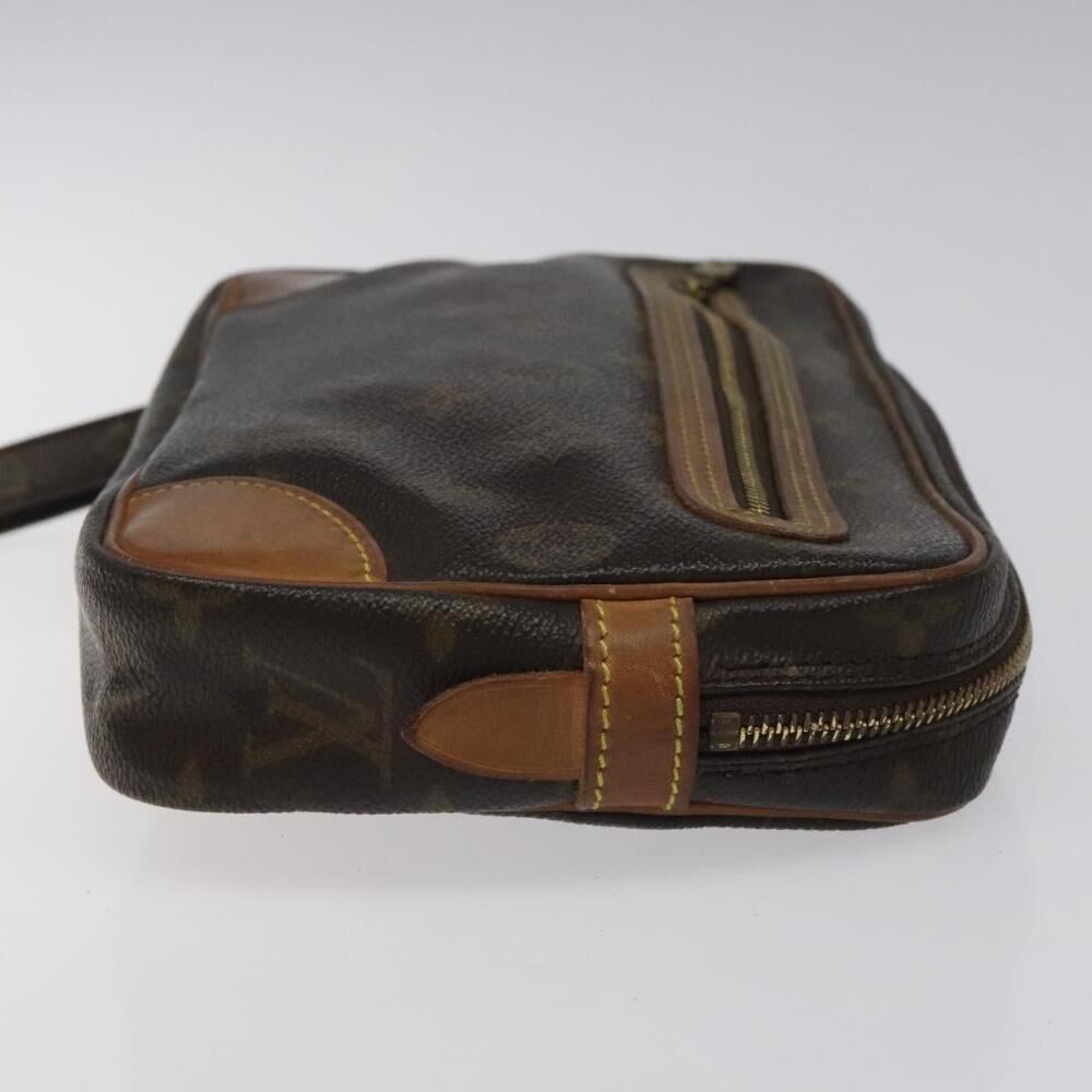 Louis Vuitton Marly Dragonne