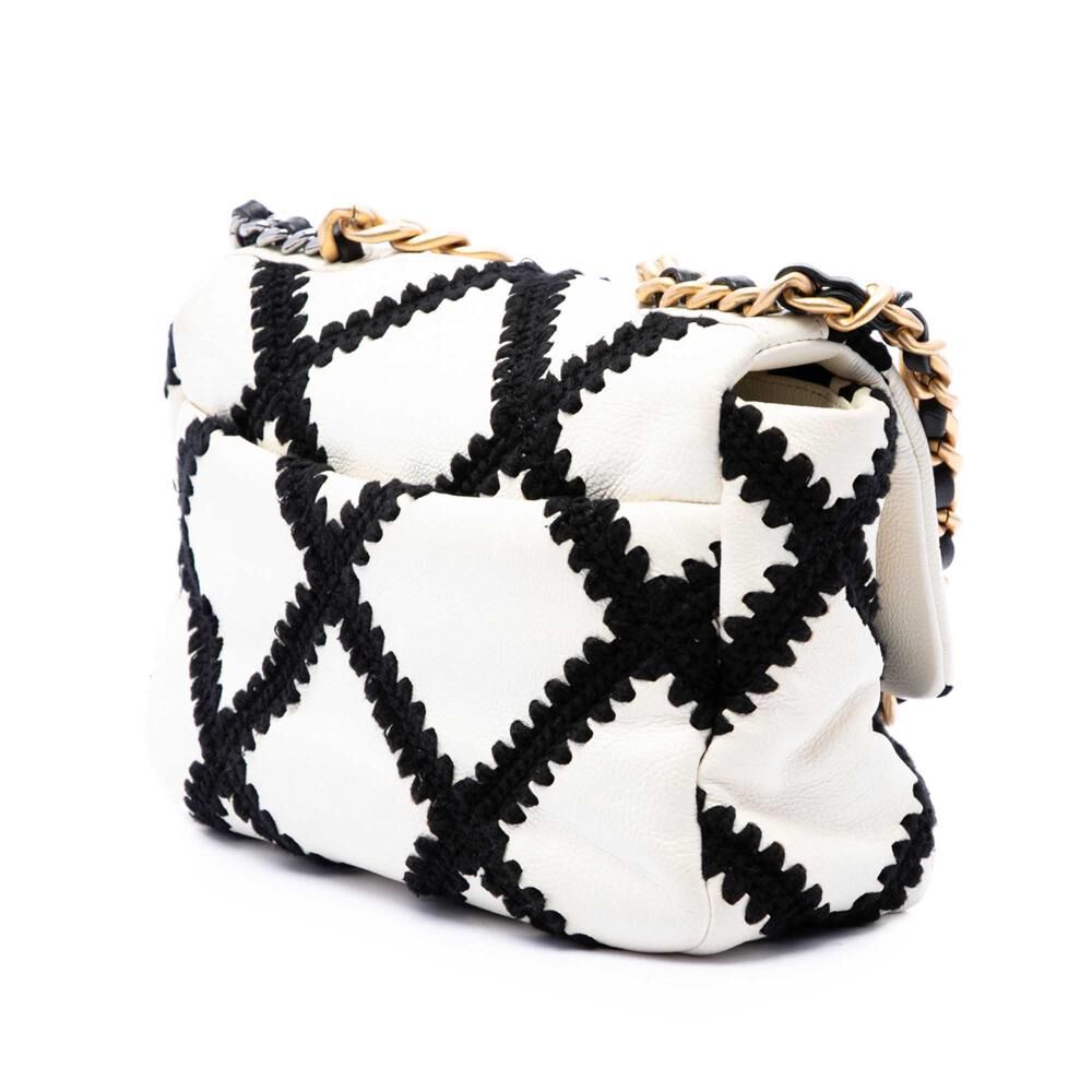 Chanel Flap Bag