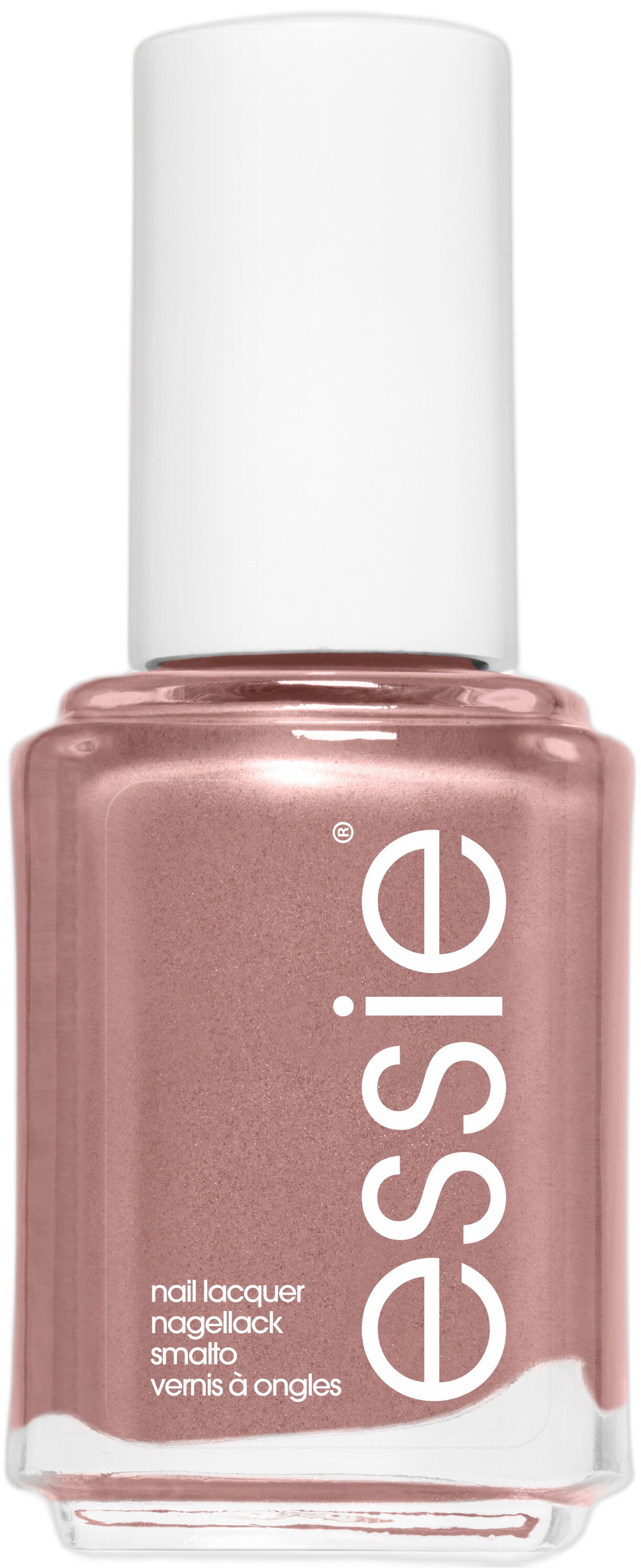 Nail Polish Neutrals