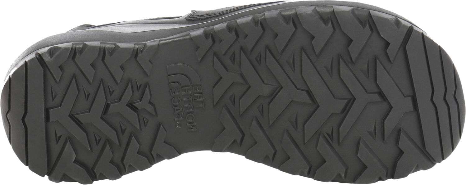 Hedgehog III sandaler