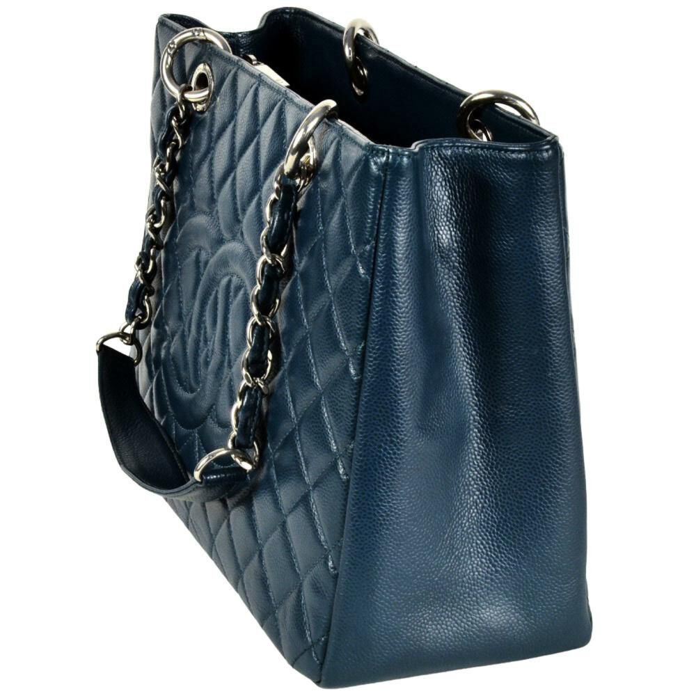 Chanel Tote