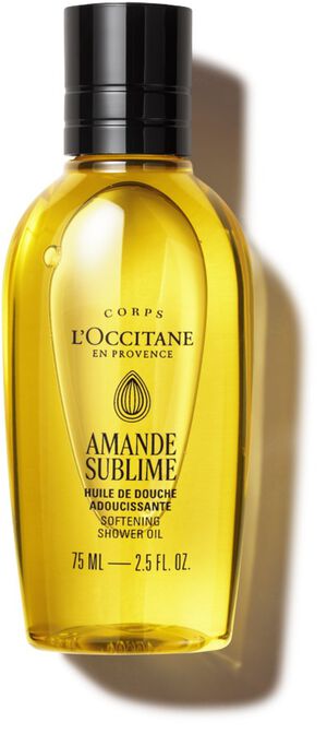 Almond (Amande) Shower Oil 75ml