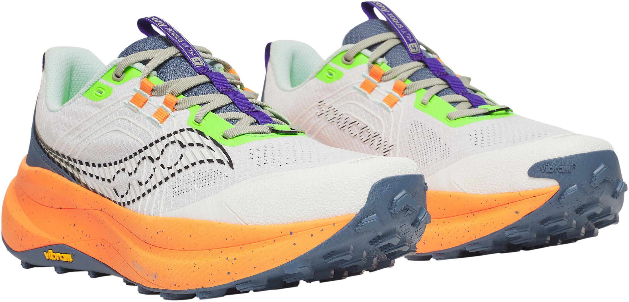 Xodus Ultra 4 L&oslash;besko