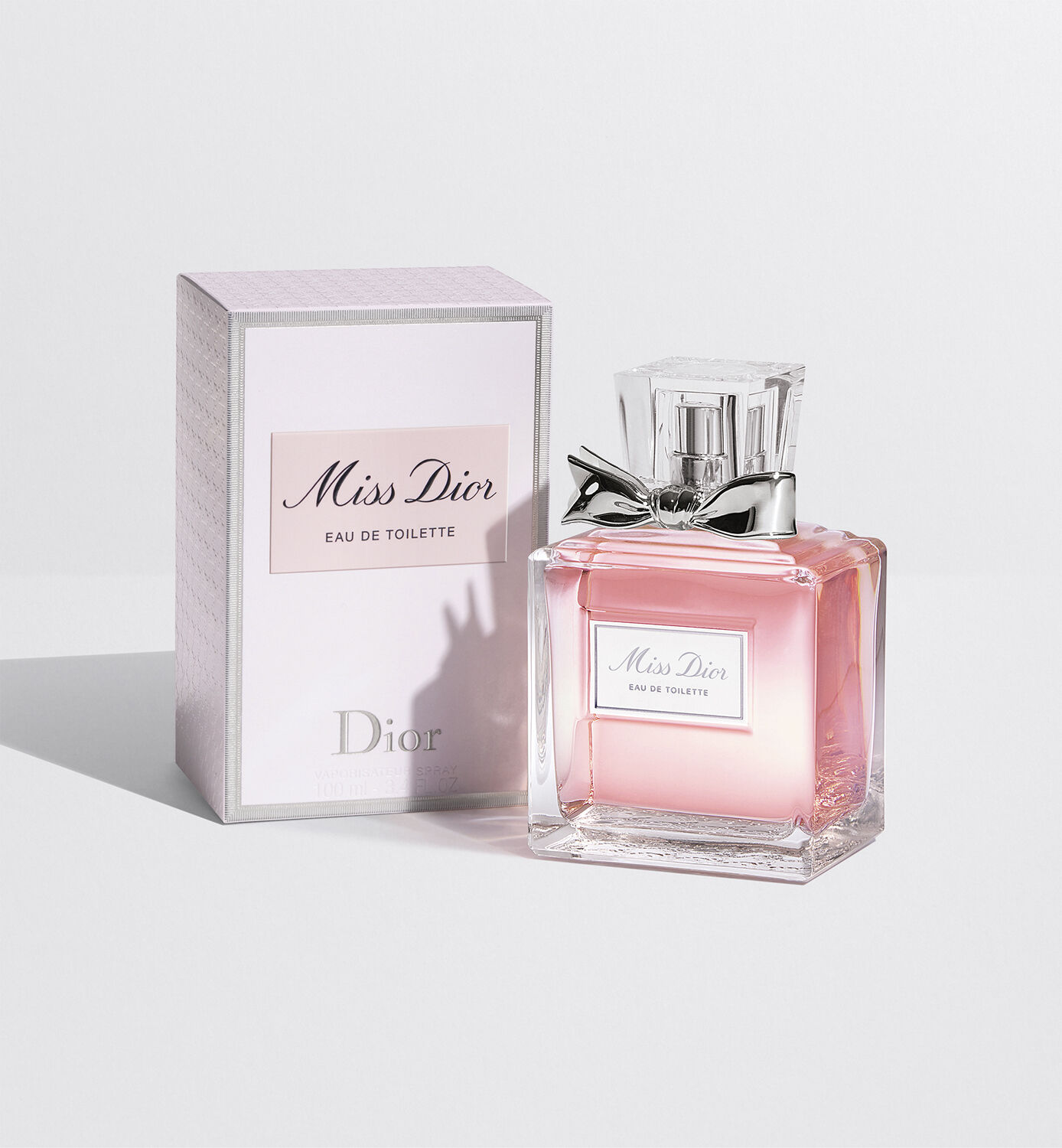 Miss Dior Eau de toilette