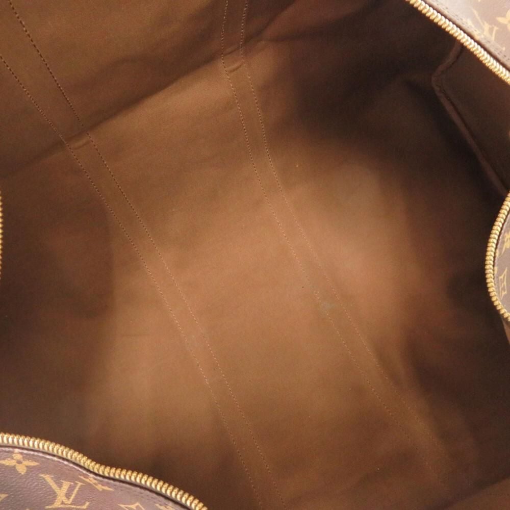 Louis Vuitton Keepall