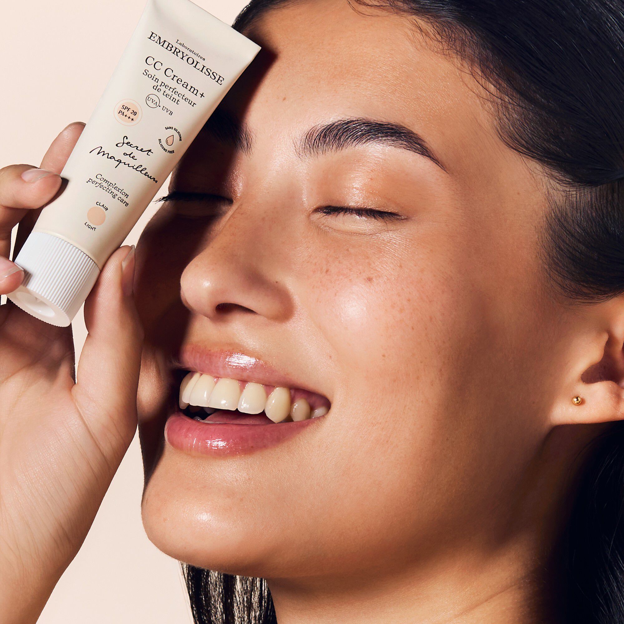 CC CREAM SHADE 1 LIGHT 30ML