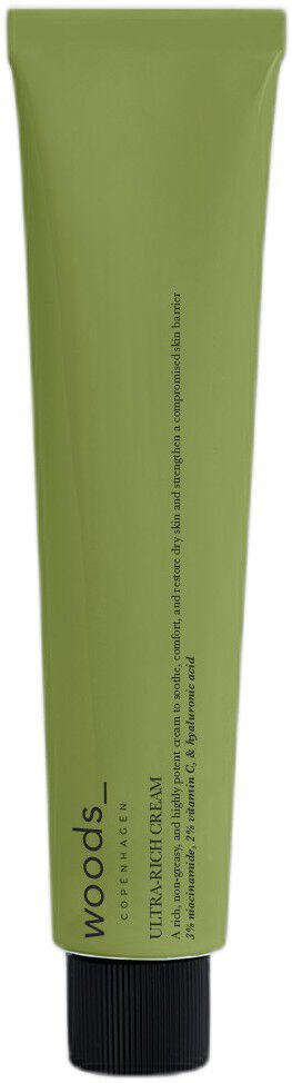 ULTRA-RICH CREAM - 75ml