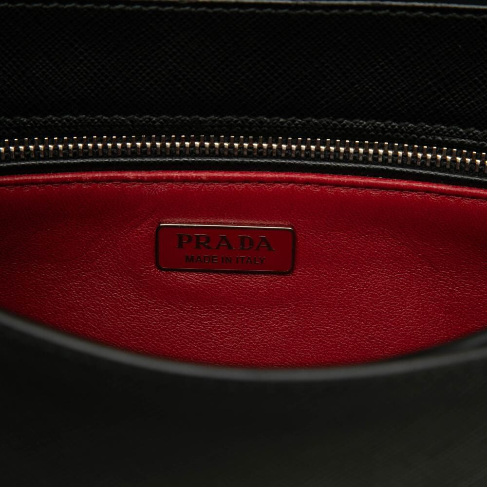 Prada Shoulder Bag