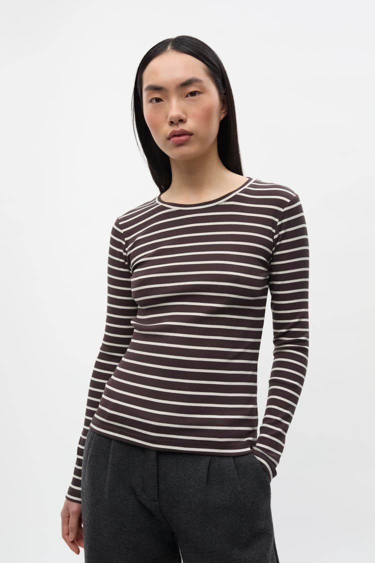 ENALLY LS O-N TEE ST 7262