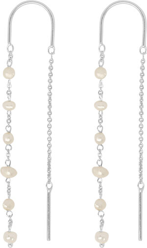 Scarlett Earhangers