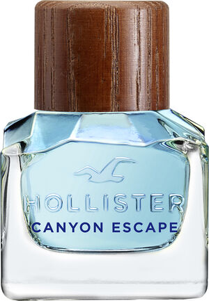 Canyon Escape for Him Eau de toilette