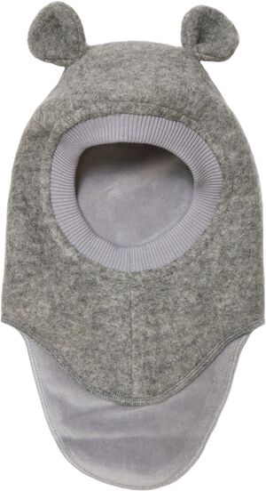 Balaclava Ears Wool