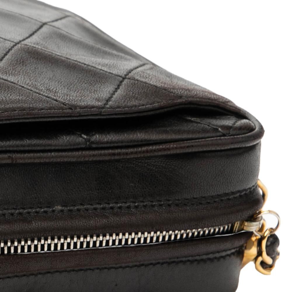 Chanel Crossbody Bag