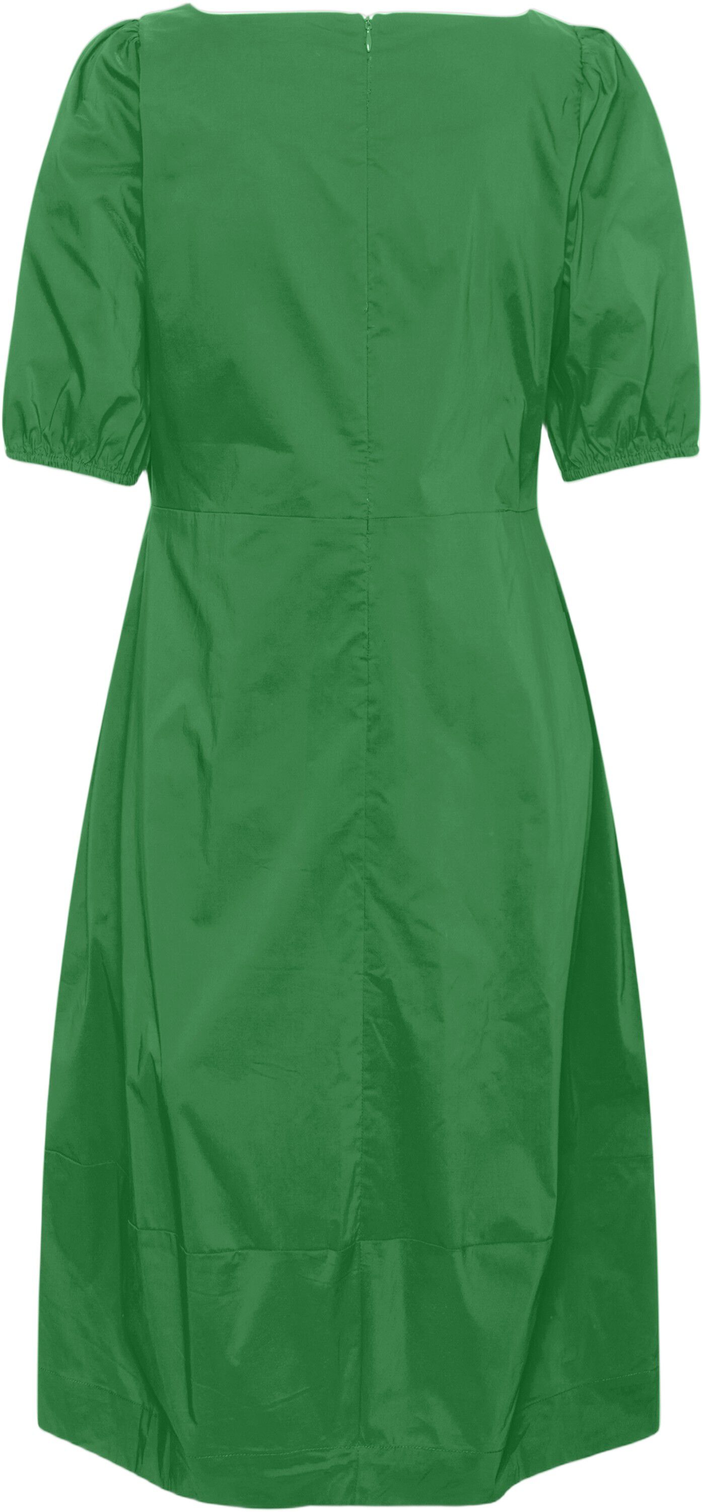 CUantoinett SS O-neck Dress