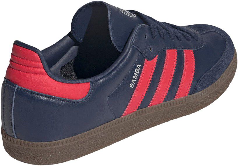 Samba Arsenal Sneakers