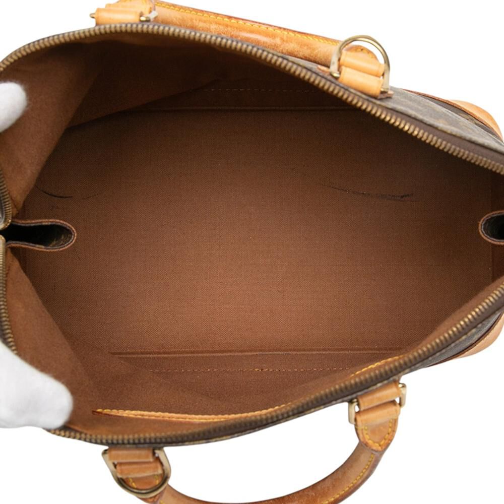 Louis Vuitton Alma