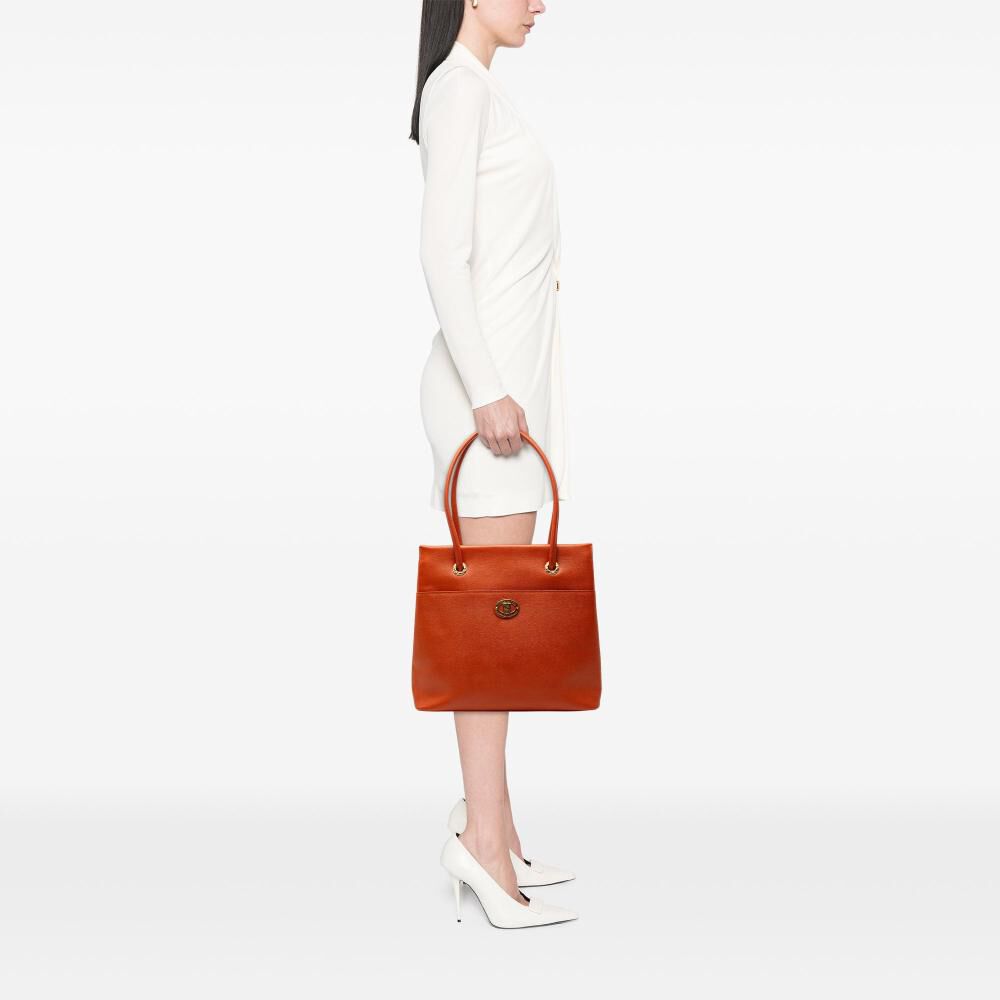 Burberry Tote