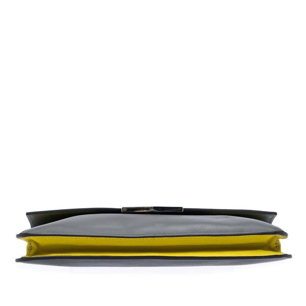 Fendi Clutch