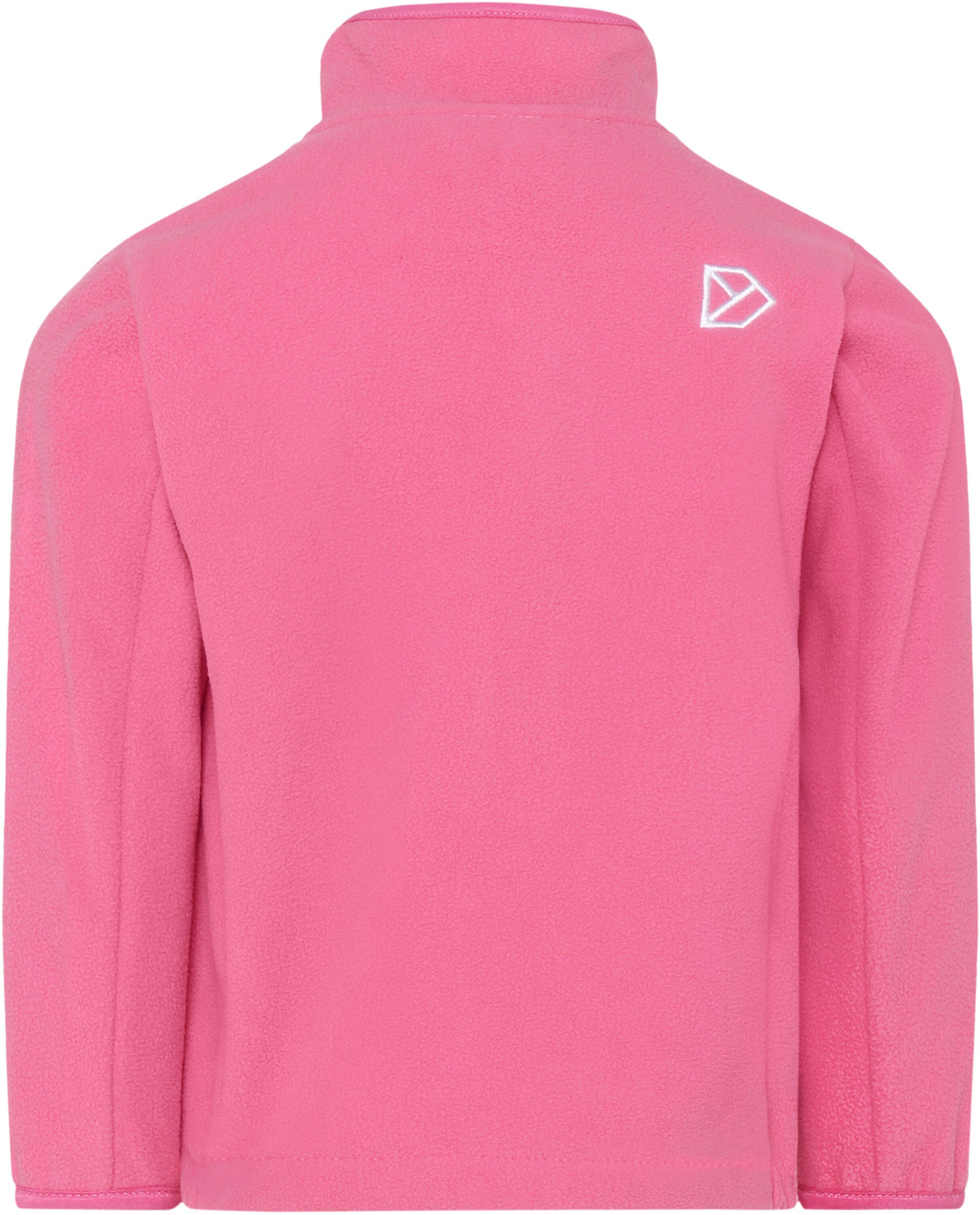 Muskot Fleece Jakke