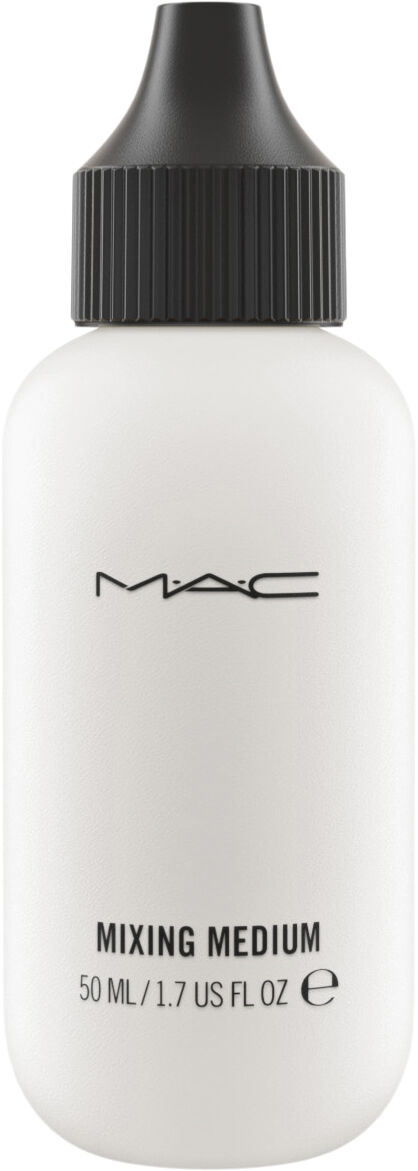 Mixing Medium - Face And Body