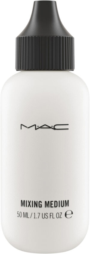 Mixing Medium - Face And Body