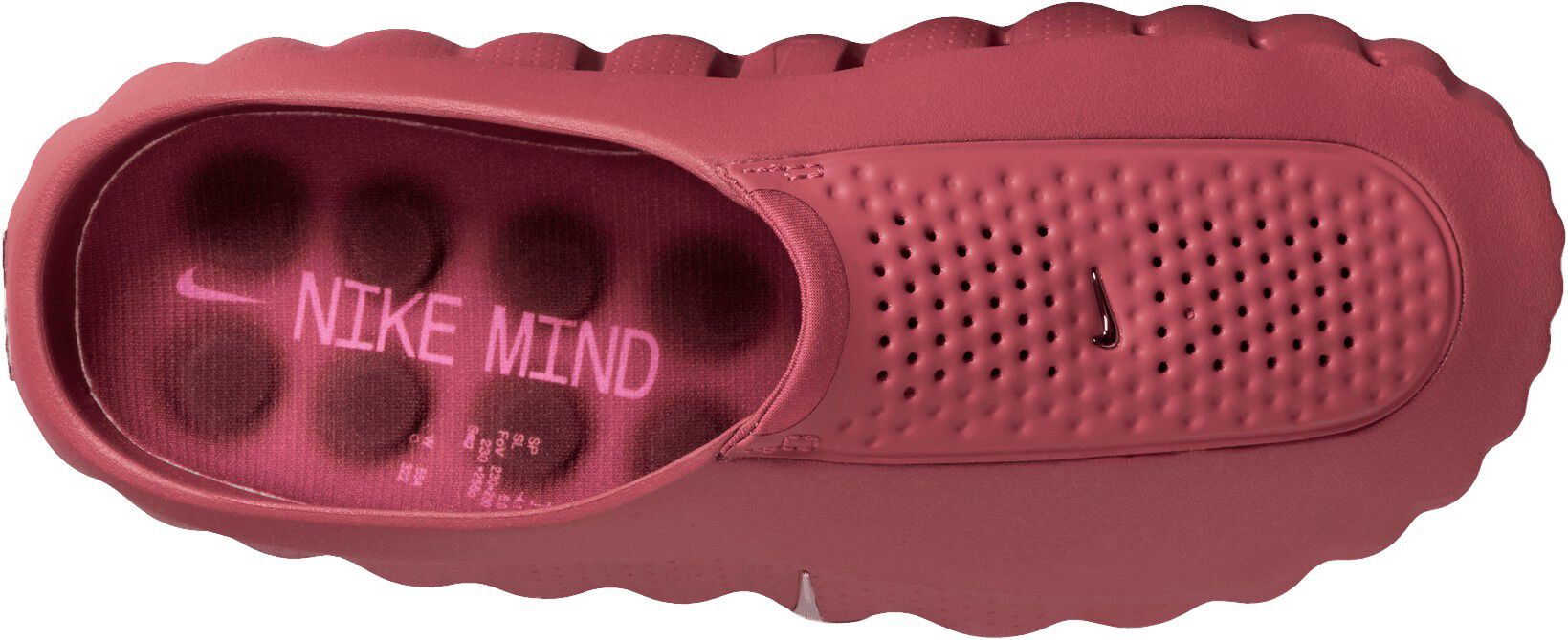 Mind 001 Pregame Klip Klap