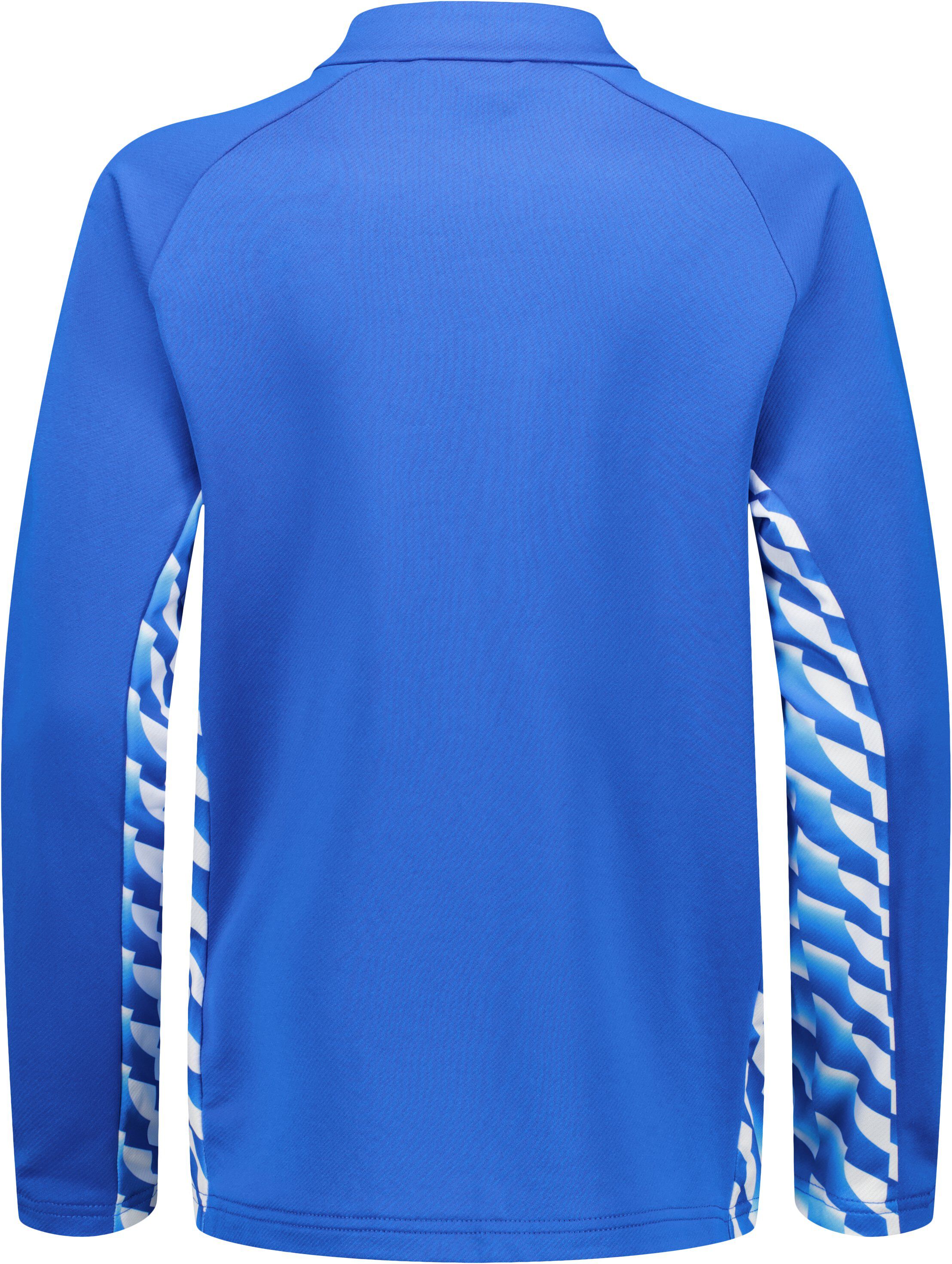 TEAMLIGA26 TRAINING JACKET JR