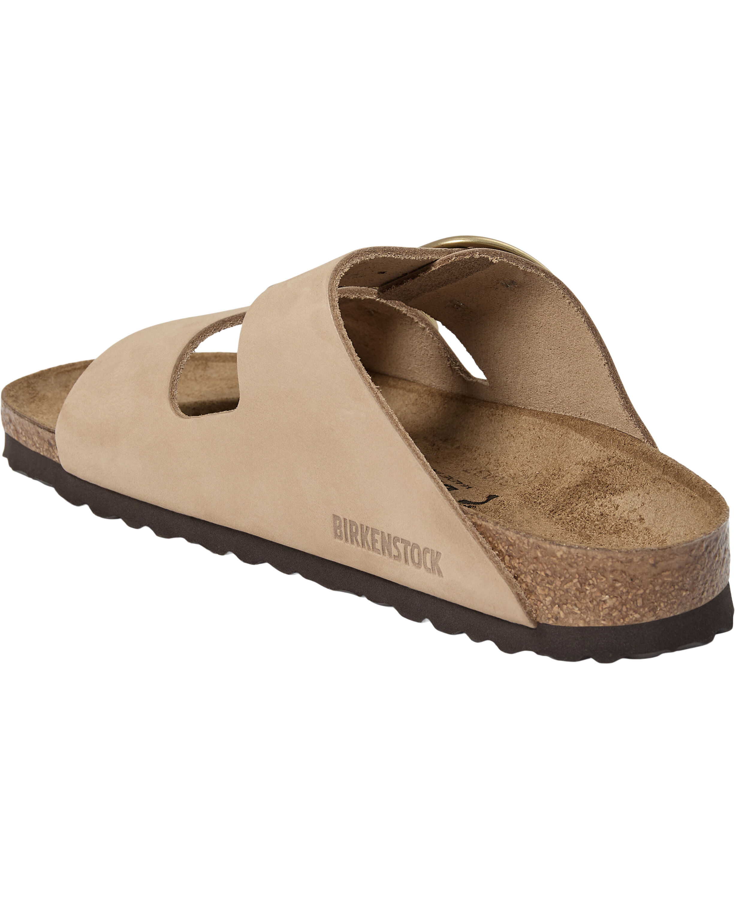 Arizona Big Buckle LENB Sandcastle