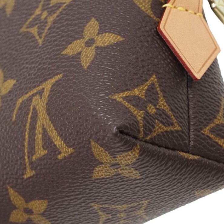 Louis Vuitton Pochette Homme