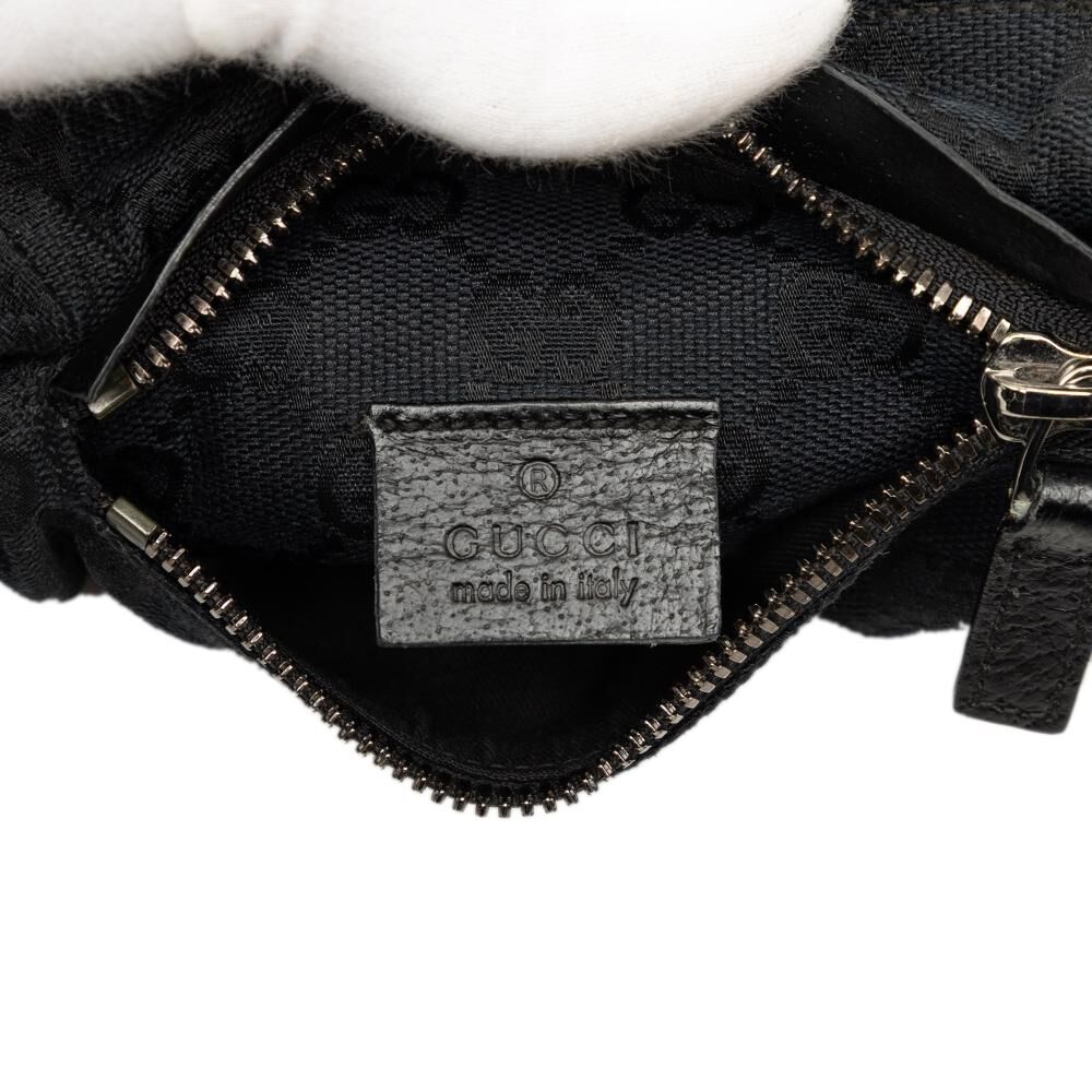 Gucci Belt Bag