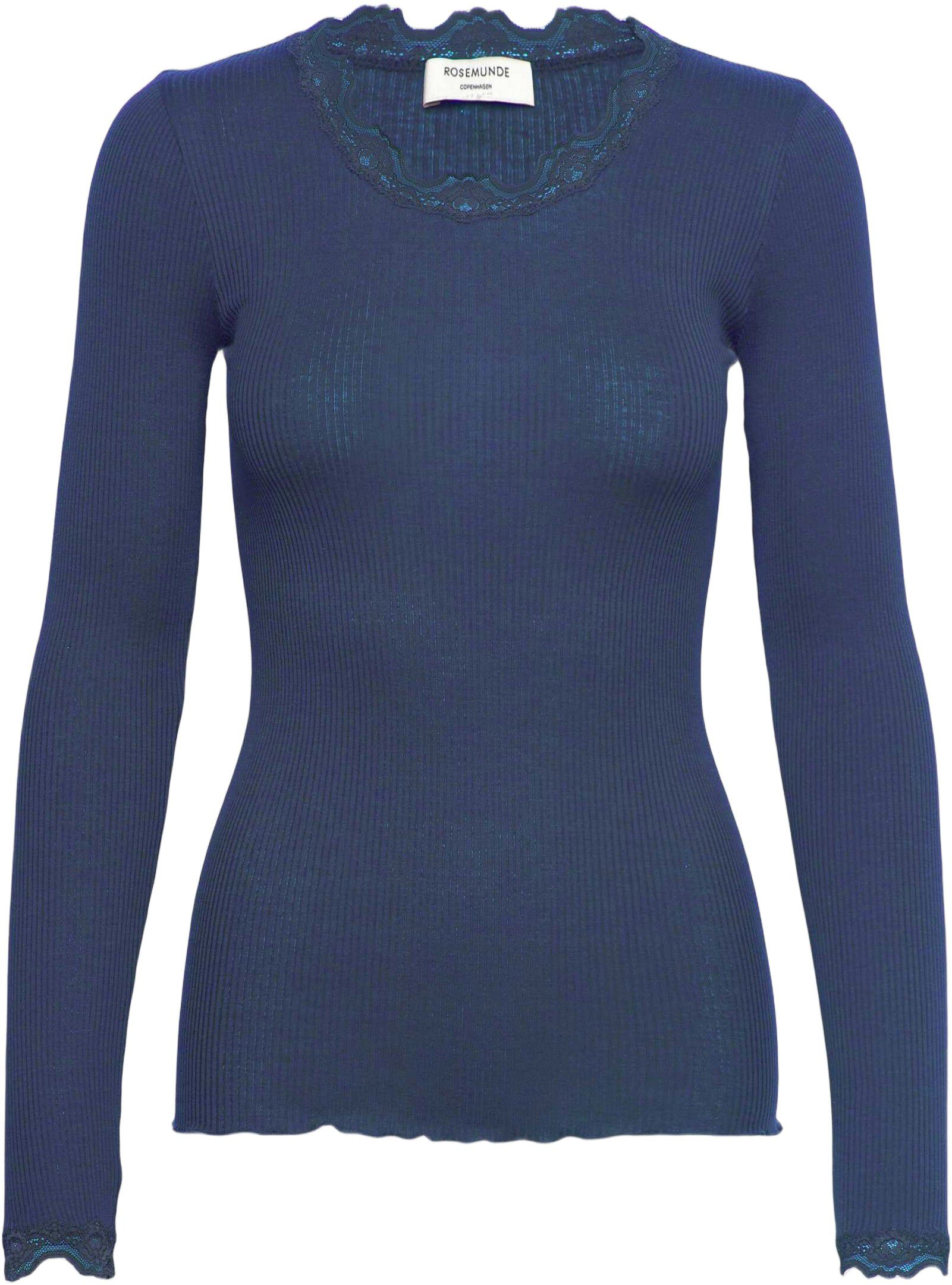 Kort&aelig;rmede t-shirts