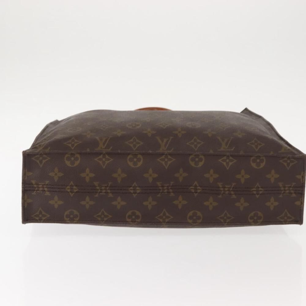 Louis Vuitton Sac Plat