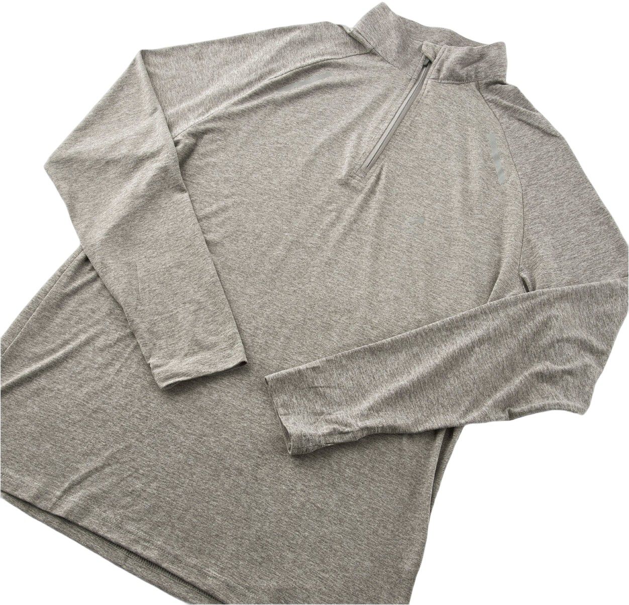 Ramon 1/2 Zip Tr&aelig;ningstr&oslash;je