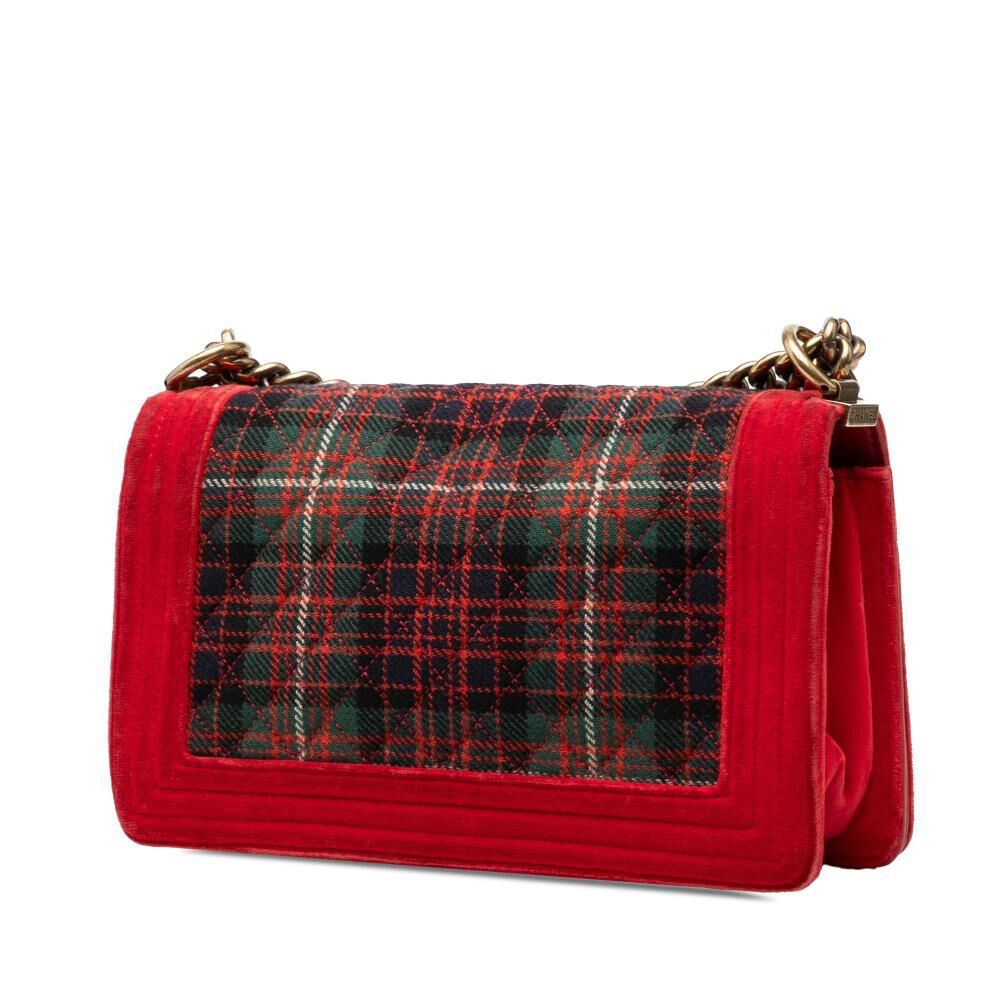 Chanel Crossbody Bag