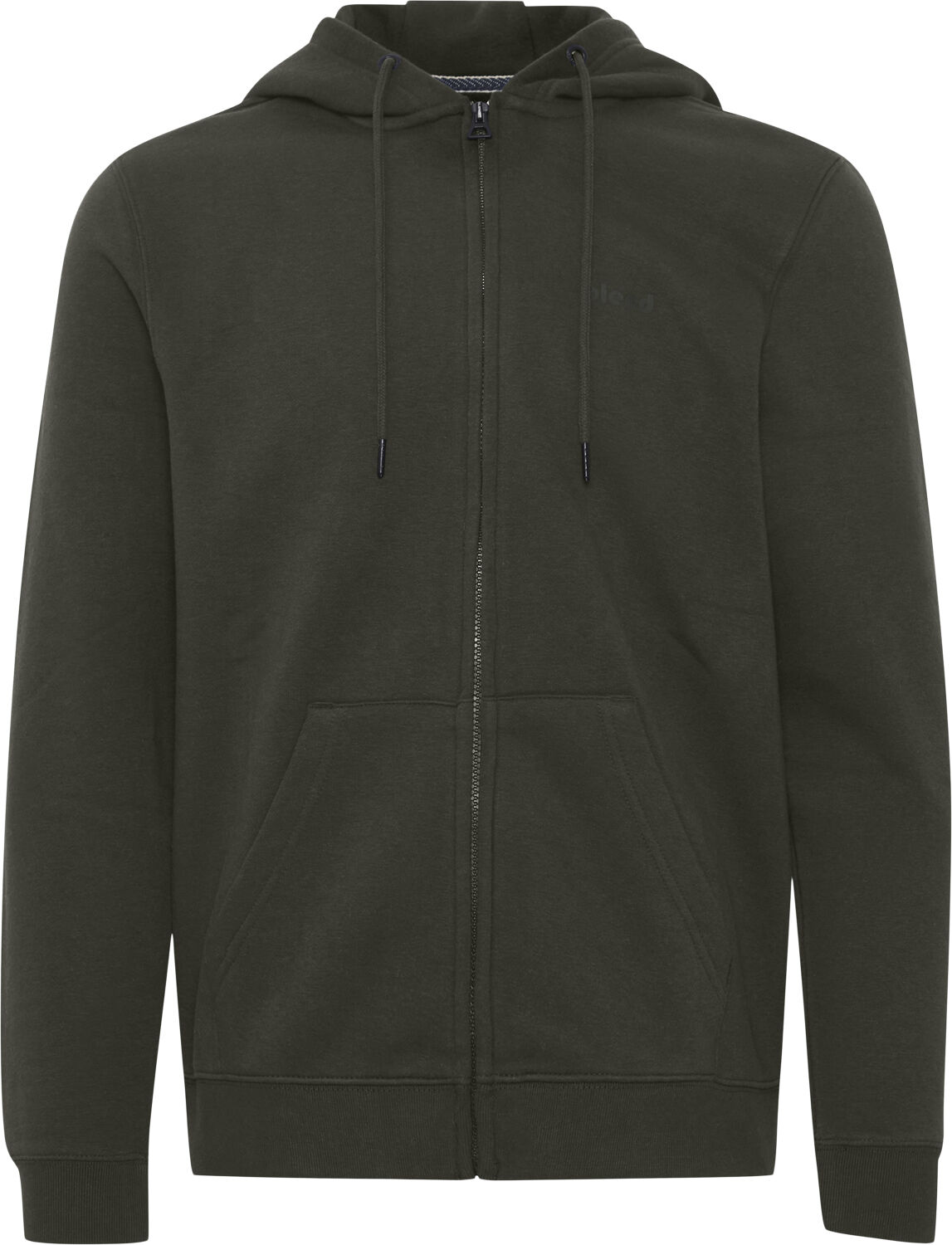 BHDOWNTON FULLZIP SWEAT NOOS Sweats