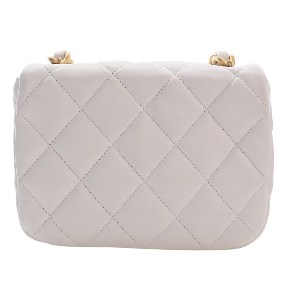 Chanel Flap Bag